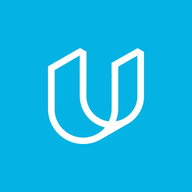 Udacity:Front End Frameworks logo