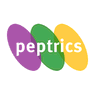 Peptrics logo