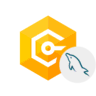 dotConnect for MySQL logo