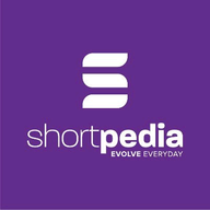 Shortpedia logo