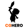 CGHero icon