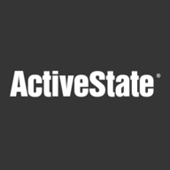 ActivePython logo