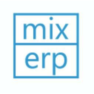 MixERP logo