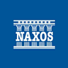 Naxos Records logo