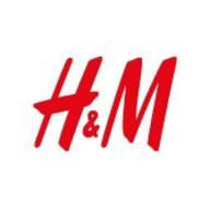 H&M Home logo