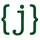 JSON Placeholder icon