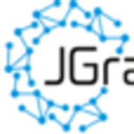 JGraphT logo