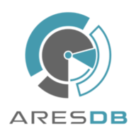 AresDB logo