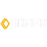 GEMMS logo