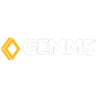 GEMMS logo