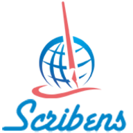 Scribens logo