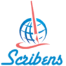 Scribens logo