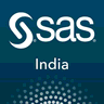 SAS Spend Analysis logo