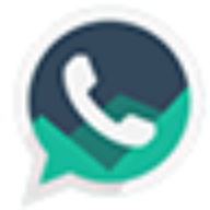 Yowhatsapp logo