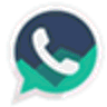 Yowhatsapp logo