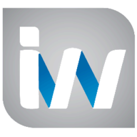 Infront Webworks logo