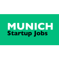 MUNICH STARTUP JOBS logo