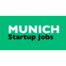 MUNICH STARTUP JOBS logo