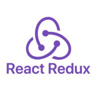React Redux logo
