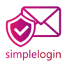 SimpleLogin logo