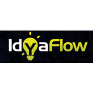 IdyaFlow logo