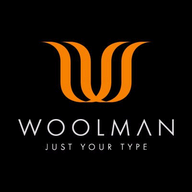 Woolman Oy logo
