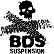 bds-suspension.com BDS logo