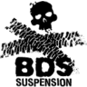 bds-suspension.com BDS logo