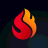 StoryFire logo