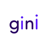 Gini logo