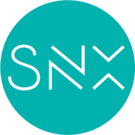 SNX systems logo
