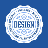 VR Resources — Facebook Design logo