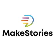MakeStories logo