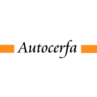 Autocerfa logo
