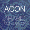 ACON Arabic Verb Conjugator logo