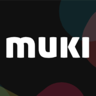 Muki logo