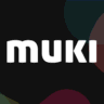 Muki logo