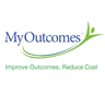MyOutcomes PRO logo