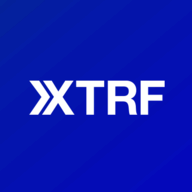 XTRF logo