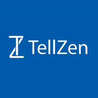TellZen logo