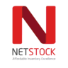 Netstock logo