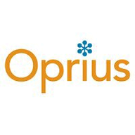 Oprius logo