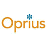 Oprius logo