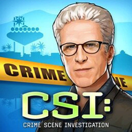 ubisoft.com CSI: Hidden Crimes logo