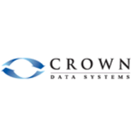 Crown Freight Manager logo