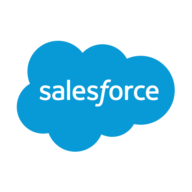 Salesforce Lightning Platform logo