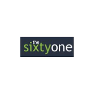 TheSixtyOne logo
