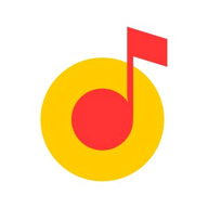 Yandex Music and Podcasts logo