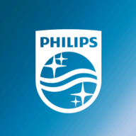 Philips Population Health Management logo