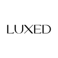 LUXED.app logo